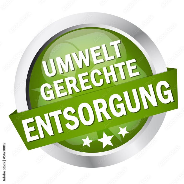 Umweltgerechte Entsorgung von HQD-Pods: Ein Leitfaden
