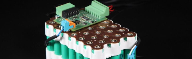 Effiziente Batteriemanagementsysteme von HQD für optimale Leistung
