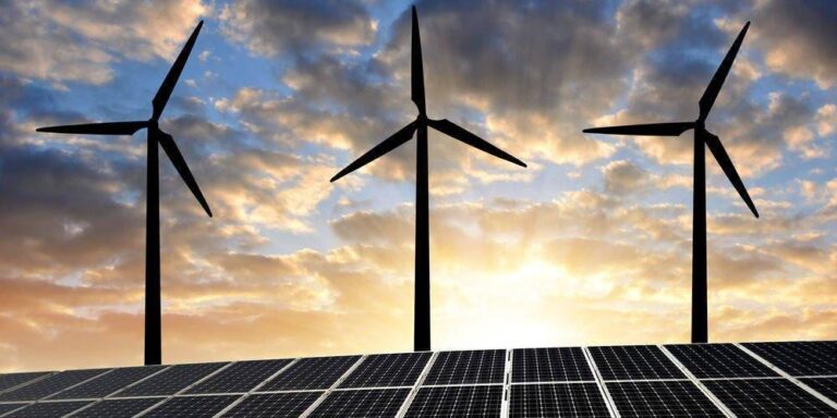 Nachhaltige Energie: HQD Akku-Lebensdauer im Test
