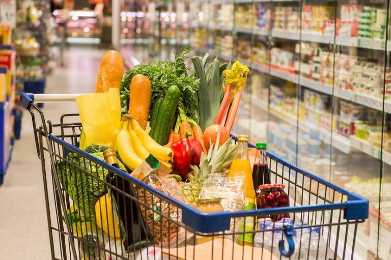 HQD Flüssigkeitsverfügbarkeit im Einzelhandel: Ein Überblick