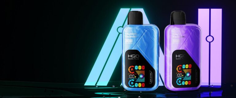 HQD Tech: Innovative Batterien und Ladetechnologien im Fokus