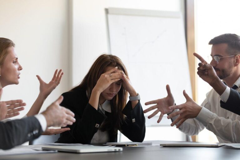 Effektive Strategien für Diskussionen im HQD-Online-Forum