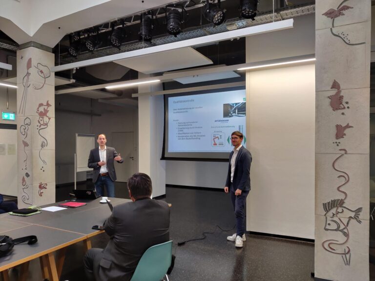 Zukunftsinnovationen und Trends in der HQD Juice Produktreihe