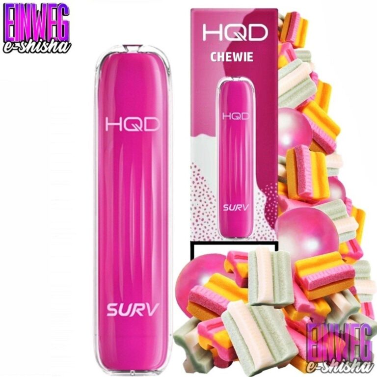 HQD vs. ElfBar: Ein umfassender Vergleich der Vapes