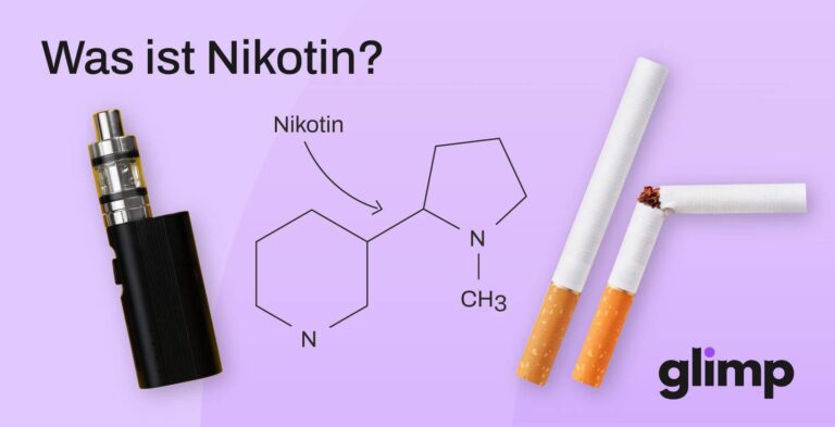 Die verschiedenen Nikotinstärken von HQD Vapes im Überblick