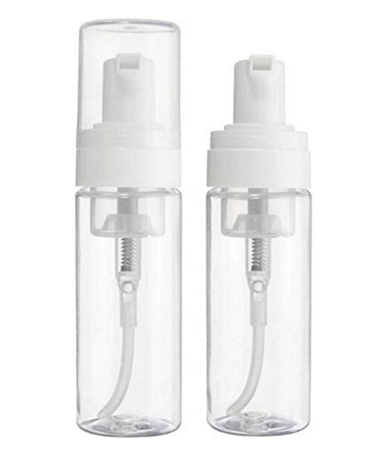Innovative HQD Flüssigflasche: Verpackungsdesign der Zukunft