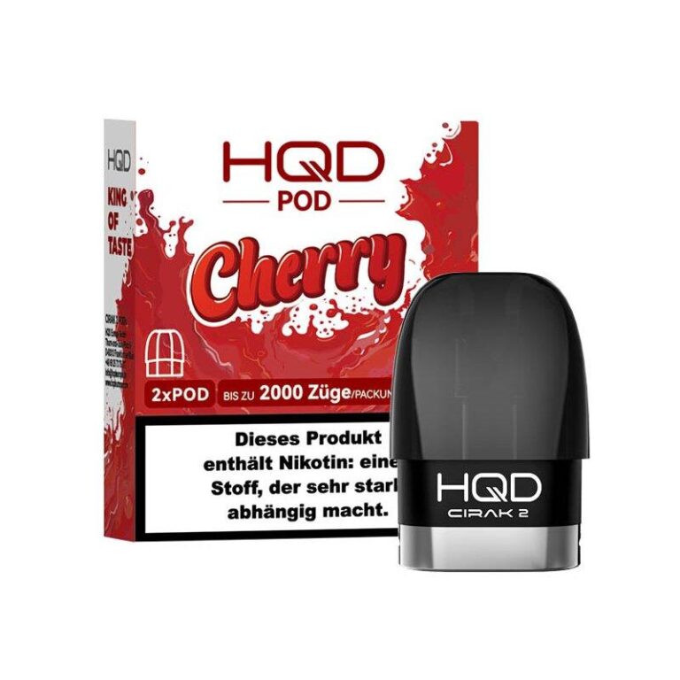 HQD Cirak: Umfassende Produktübersicht und Insights